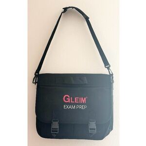 5/$15 MUST BUNDLE Black Messenger Bag for Men